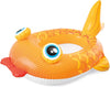 Goldfish Pool Cruiser Float