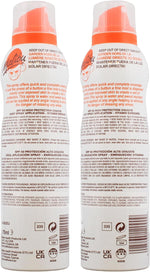SPF 50 Continuous Lotion Spray Sunscreen - 175ml