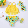 Swimwear for girls - kids swimming costumes - beach company online