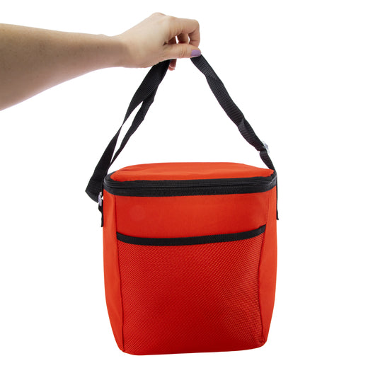 Lunch Box with ice box for picnics available onine