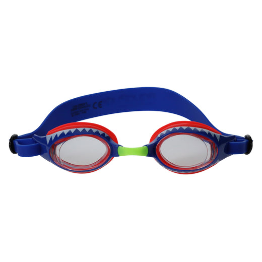 Aqua2ude™ Anti-Fog Swim Goggles