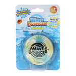 Wave Bouncer™ Water Skidder