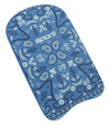 Boho Paisley Kickboard