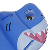 3D  Kiddy Inflatable Shark Bodyboard