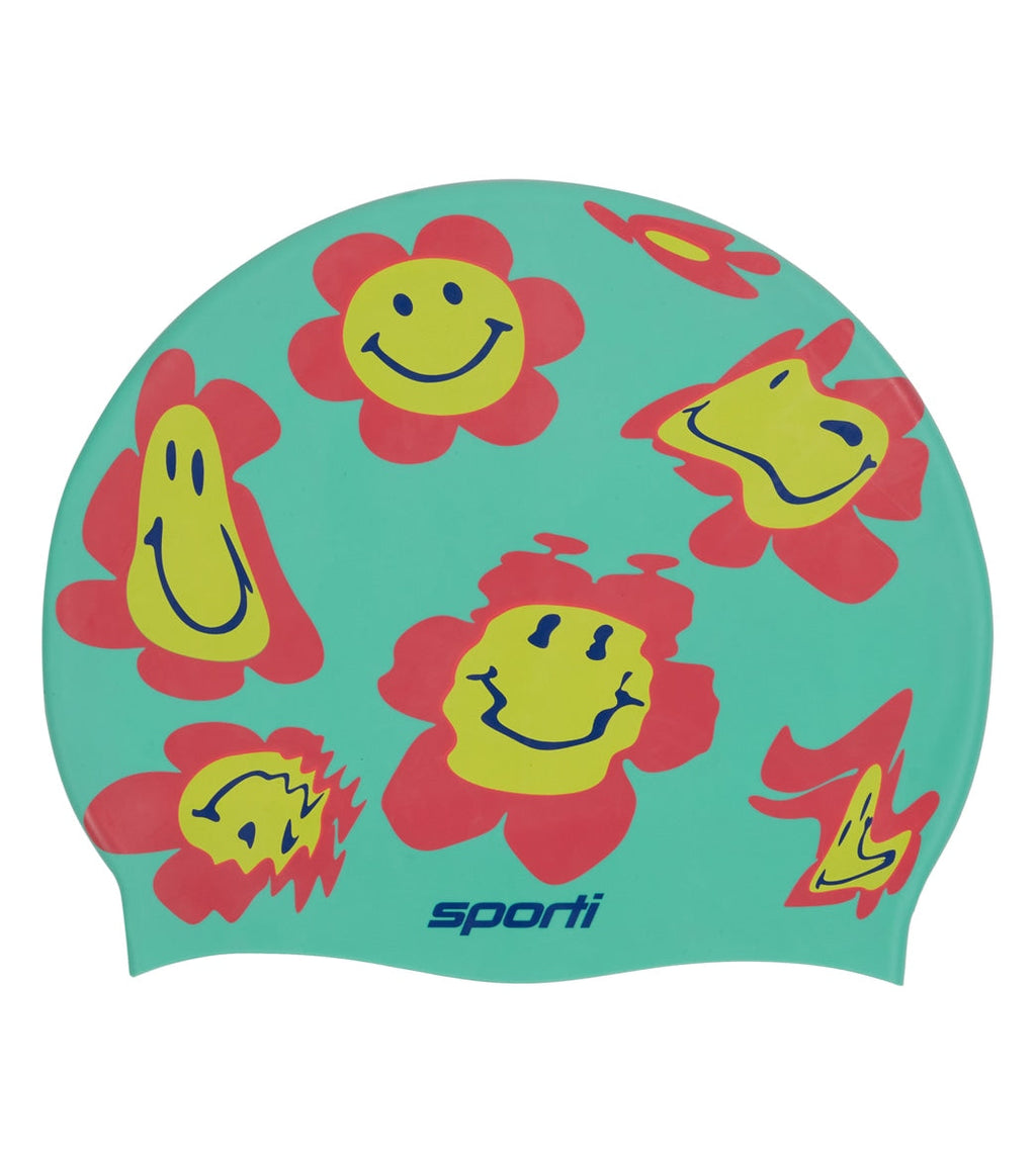 cute printed swimming caps online women india