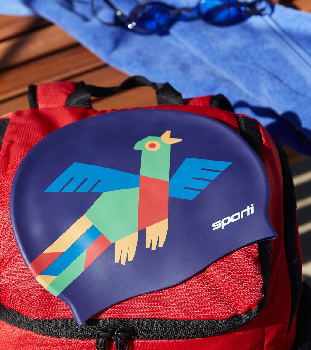 Swim Caps Swimming Caps For Adults Online At The Beach Company