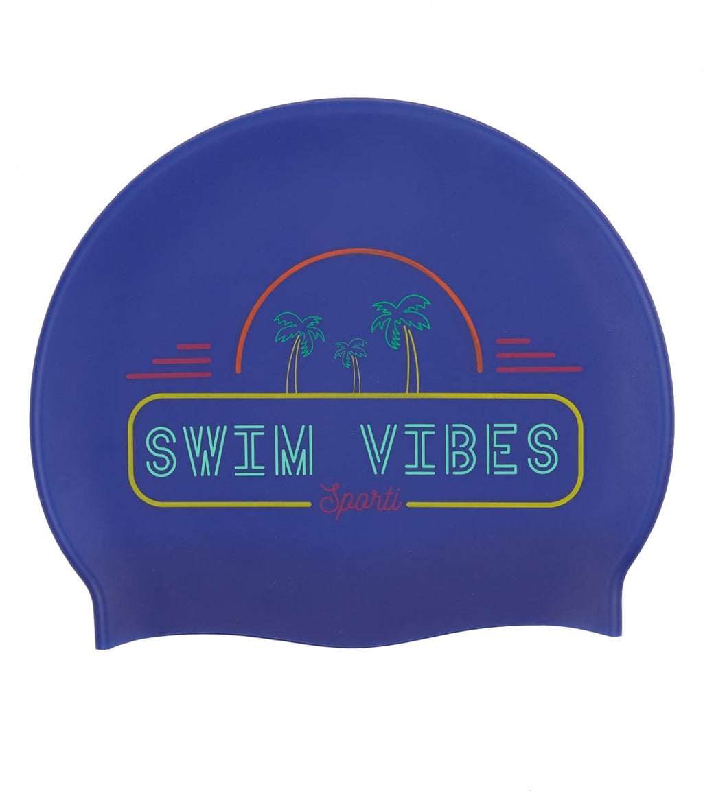 ONLINE SWIMMING CAPS - Swimming Goggles Online India - The Beach Company