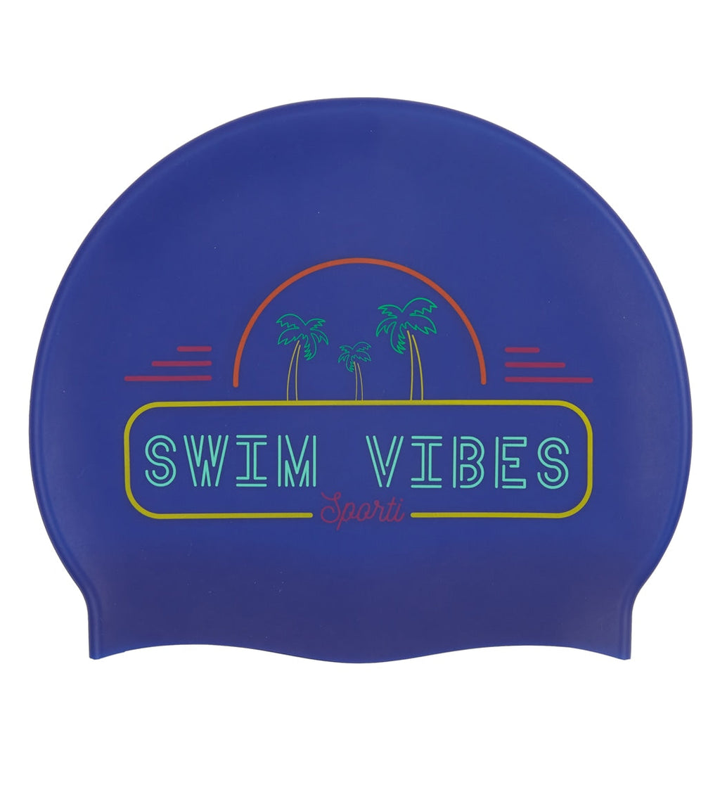ONLINE SWIMMING CAPS - Swimming Goggles Online India - The Beach Company