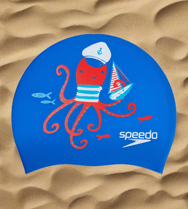 Online Swimming Shop - SPEEDO Swimming Caps India Online