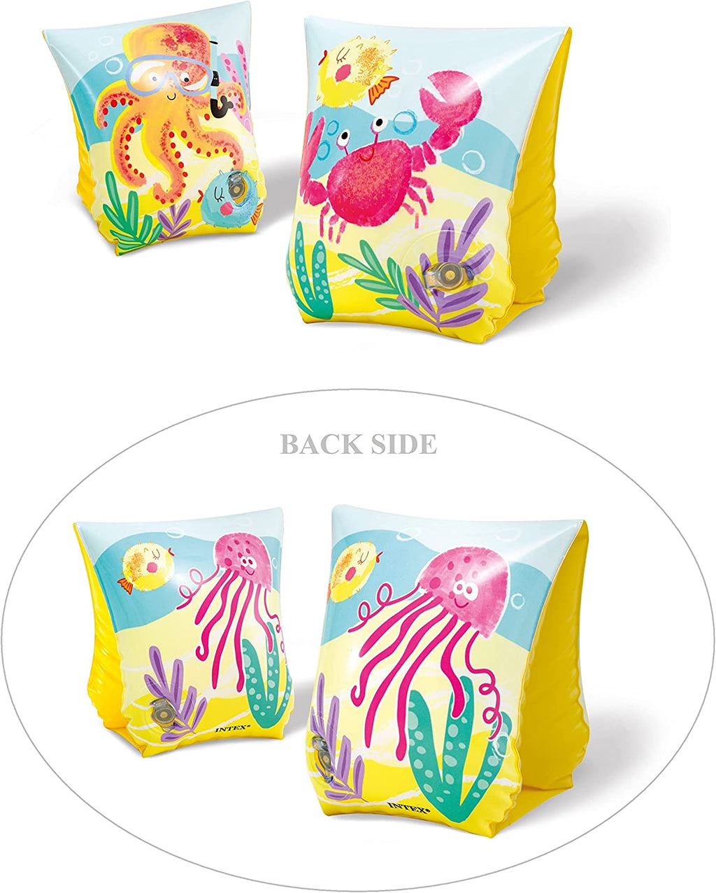 learn to swim for kids swimming armbands online india