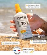 Protection & Bronzage Melanin Activator 30 SPF 200ml