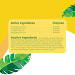 Alba Botanica While Wet Sunscreen Spray - SPF30 148ml