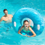 swimming pool floats and toys online beach company india