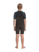 Speedo Swim Rashguard T-shirt - Jr