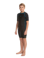 Speedo Swim Rashguard T-shirt - Jr