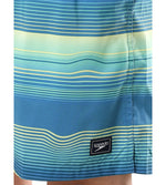 Essential Placement AOP 18" Swim Shorts