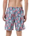 MENS SWIMWEAR ONLINE - Mens Swimming Shorts INDIA