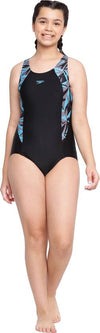 Hyperboom Splice Muscleback Swimsuit