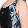 Hyperboom Splice Muscleback Swimsuit