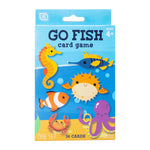 Kid's "GO FISH" Card Game