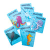 Kid's "GO FISH" Card Game