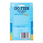 Kid's "GO FISH" Card Game