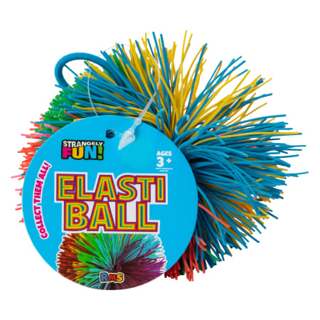 Multicolor Elasti-Ball (pack of 2)