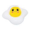 Smiley Face Pool Ball - fancy shape pool floats - kids swimming pool toys - the beach company online