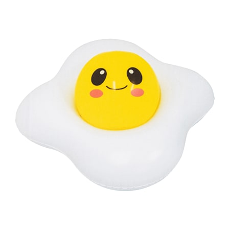 Smiley Face Pool Ball - fancy shape pool floats - kids swimming pool toys - the beach company online