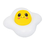 Smiley Face Pool Ball - fancy shape pool floats - kids swimming pool toys - the beach company online