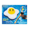 Smiley Egg Float (2pc set)