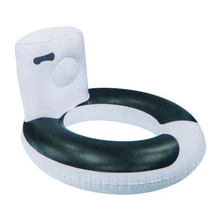 Hilarious Toilet Tube