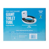 Hilarious Toilet Tube