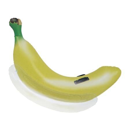 Rockin' Banana Float