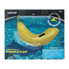 Rockin' Banana Float