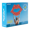 Big Kiss Lips Tube