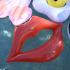 Big Kiss Lips Tube