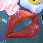 Big Kiss Lips Tube