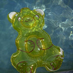 Honey Bear Pool Float Lounger