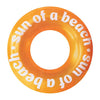 Pool FLoats - The Beach Company - Fancy pool toys - swimming pool floaties for kids
