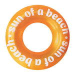 Pool FLoats - The Beach Company - Fancy pool toys - swimming pool floaties for kids