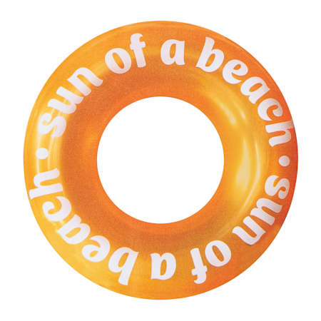 Pool FLoats - The Beach Company - Fancy pool toys - swimming pool floaties for kids