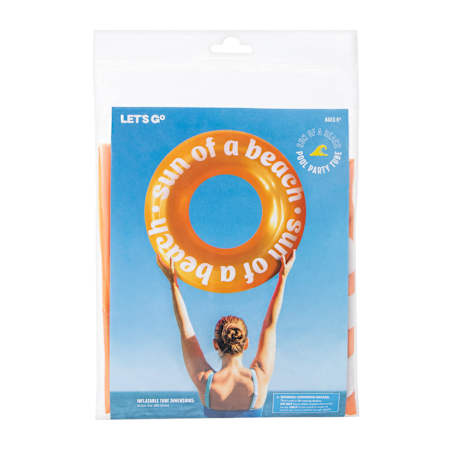 Pool FLoats - The Beach Company - Fancy pool toys - swimming pool floaties for kids