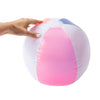 Inflatable Fun Beach Ball 13"