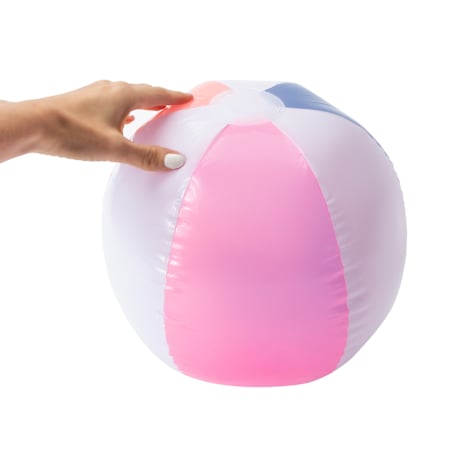 Inflatable Fun Beach Ball 13"