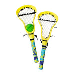 Hydro Lacrosse Set (Pk of 3)