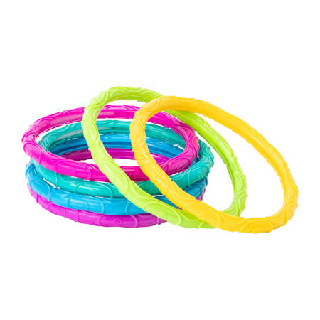 Learn to swim - kids pool toys - the beach company - buy swimming games in india 