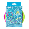 Learn to swim - kids pool toys - the beach company - buy swimming games in india 