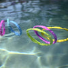 Dive Rings 6pc Set