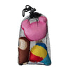 Dessert Pool Toy 3-Pack